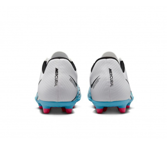 Korki dziecięce Nike Jr Vapor 15 Club FG MG DJ5958-146 | Butys.pl