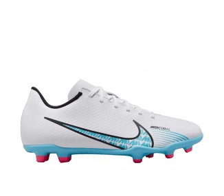 Korki dziecięce Nike Jr Vapor 15 Club FG MG DJ5958-146 | Butys.pl
