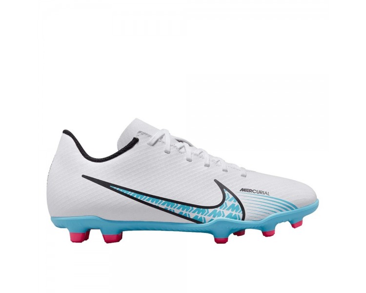 Korki dziecięce Nike Jr Vapor 15 Club FG MG DJ5958-146 | Butys.pl