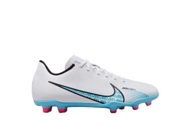 Korki dziecięce Nike Jr Vapor 15 Club FG MG DJ5958-146 | Butys.pl