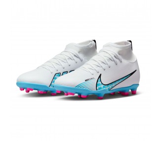 BUTY KORKI NIKE Mercurial Superfly 9  Club FG/MG Junior DJ5959-146