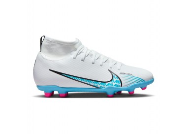 BUTY KORKI NIKE Mercurial Superfly 9  Club FG/MG Junior DJ5959-146
