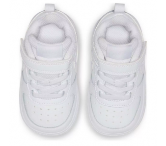 Buty dziecięce NIKE Borough BQ5453-100