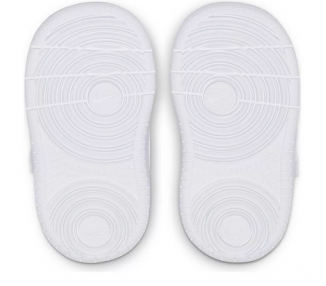Buty dziecięce NIKE Borough BQ5453-100