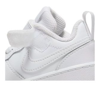 Buty dziecięce NIKE Borough BQ5453-100
