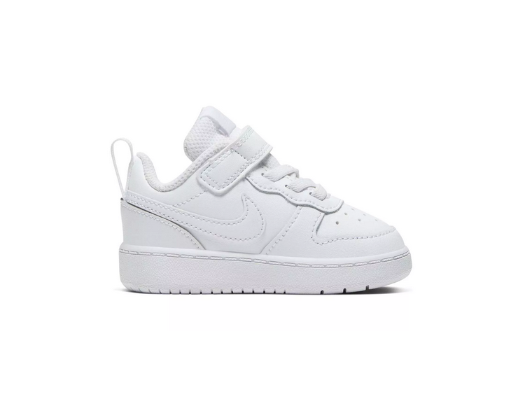 Buty dziecięce NIKE Borough BQ5453-100
