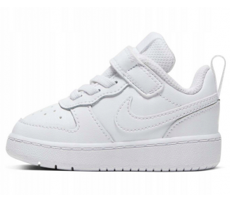 Buty dziecięce NIKE Borough BQ5453-100
