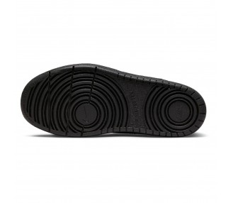 Buty młodzieżowe Nike Court Borough  BQ5451-001
