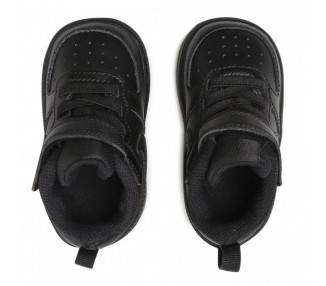Buty dziecięce NIKE Courth BQ5453-001