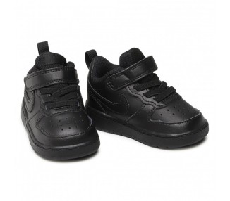 Buty dziecięce NIKE Courth BQ5453-001