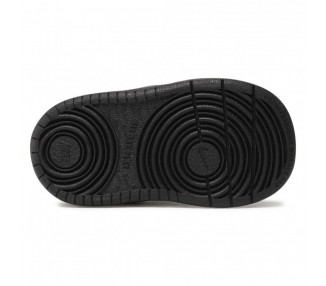 Buty dziecięce NIKE Courth BQ5453-001