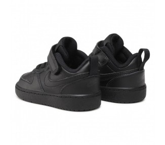 Buty dziecięce NIKE Courth BQ5453-001