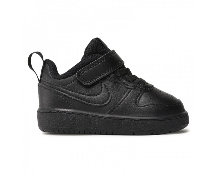 Buty dziecięce NIKE Courth BQ5453-001