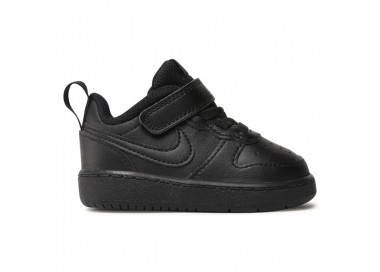 Buty dziecięce NIKE Courth BQ5453-001