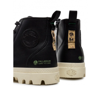 Buty Trapery Palladium Pampa Hi 74378-008