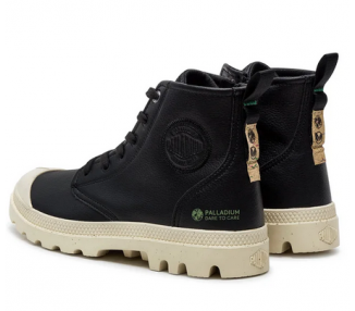 Buty Trapery Palladium Pampa Hi 74378-008