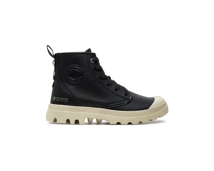 Buty Trapery Palladium Pampa Hi 74378-008