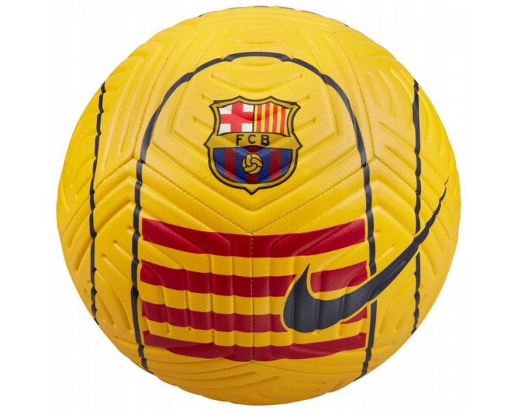 Piłka Nike Barcelona DC2419-728