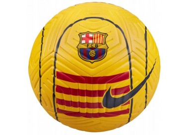 Piłka Nike Barcelona DC2419-728