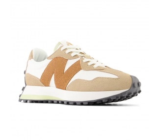 Buty damskie New Balance WS327PT
