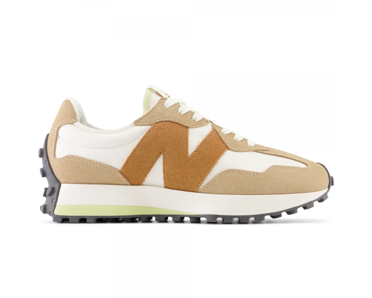 Buty damskie New Balance WS327PT