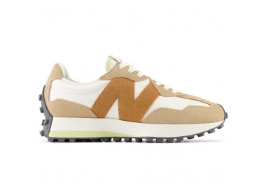 Buty damskie New Balance WS327PT