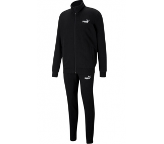 Dres męski Puma Komplet 585840-01