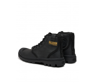 Buty Trapery Palladium  PAMPA HI COATED 74375-008