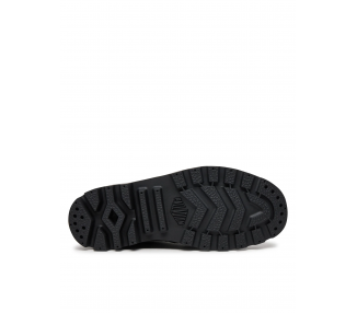 Buty Trapery Palladium  PAMPA HI COATED 74375-008