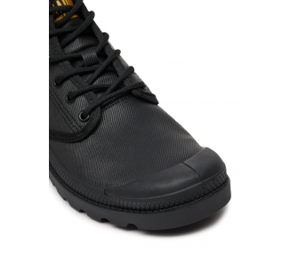 Buty Trapery Palladium  PAMPA HI COATED 74375-008