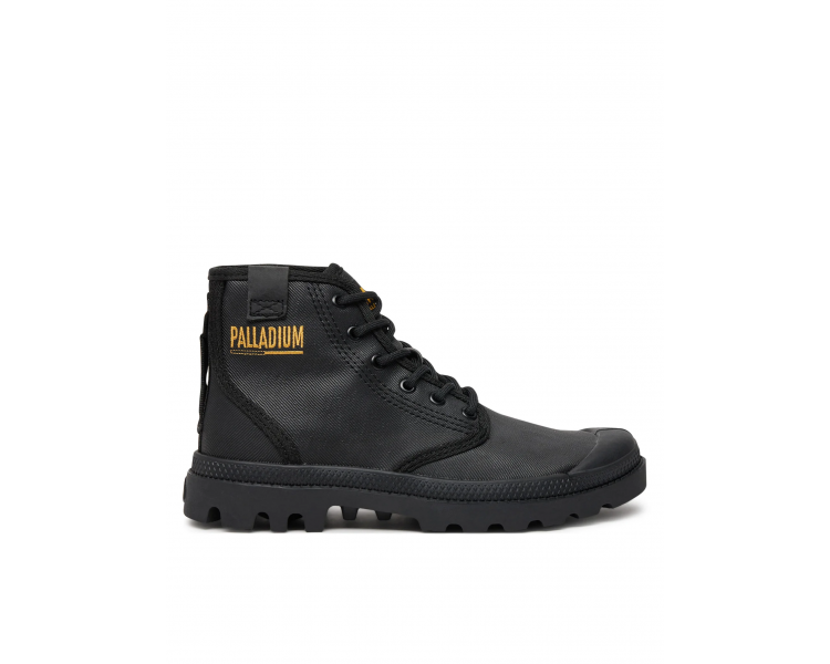 Buty Trapery Palladium  PAMPA HI COATED 74375-008