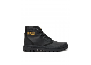Buty Trapery Palladium  PAMPA HI COATED 74375-008