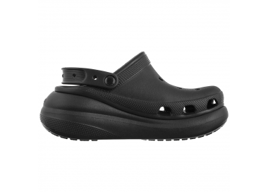 Klapki Classic Crush Clog 207521-001