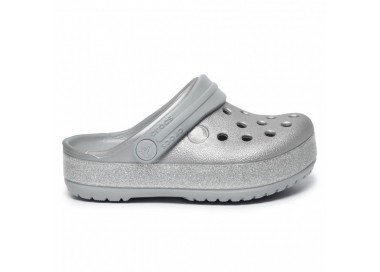 Klapki Crocs Crocband 205936-040
