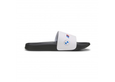 Klapki  Puma BMW Logo Leadcat 2.0 307411-02