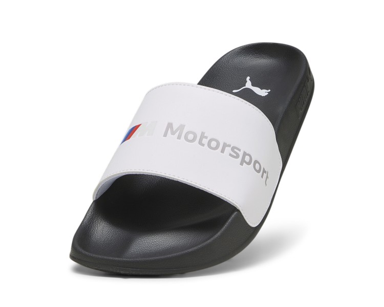 Klapki  Puma BMW Logo Leadcat 2.0 307411-02