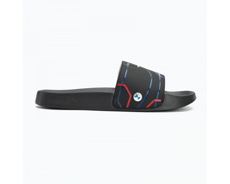 Klapki Puma BMW Logo Leadcat 2.0 308053-01