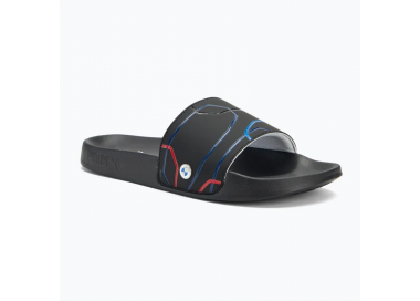 Klapki Puma BMW Logo Leadcat 2.0 308053-01
