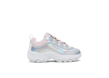 Buty Dziecięce FILA Strada F Low 1010933.80Y