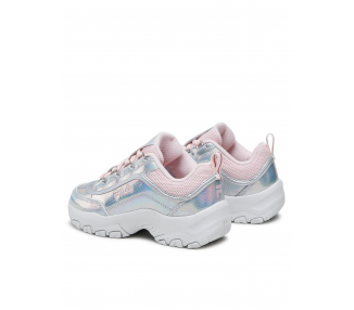 Buty Dziecięce FILA Strada F Low 1010933.80Y