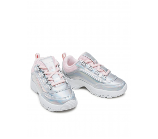 Buty Dziecięce FILA Strada F Low 1010933.80Y