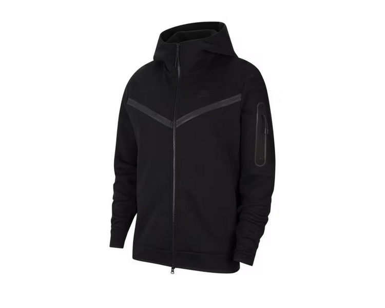 Bluza męska  Nike Teech Fleece HV0949-010
