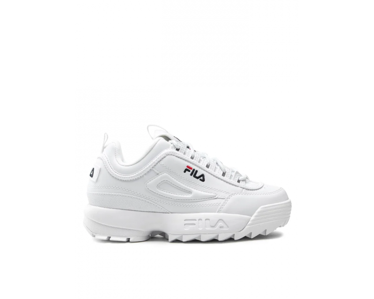Buty FILA Disruptor Disruptor Teens FFT0029.10004