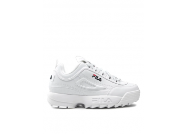 Buty FILA Disruptor Disruptor Teens FFT0029.10004