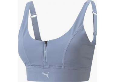 Biustonosz treningowy Puma 523264-18
