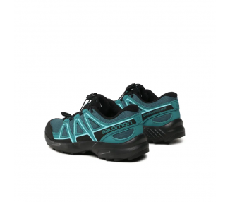 Buty Dziecięce Salomon  Speedcross L47123800