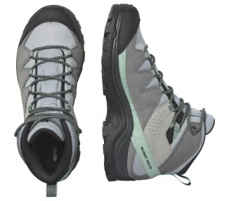 Buty Damskie Salomon  QUEST ROVE GTX W L47181600