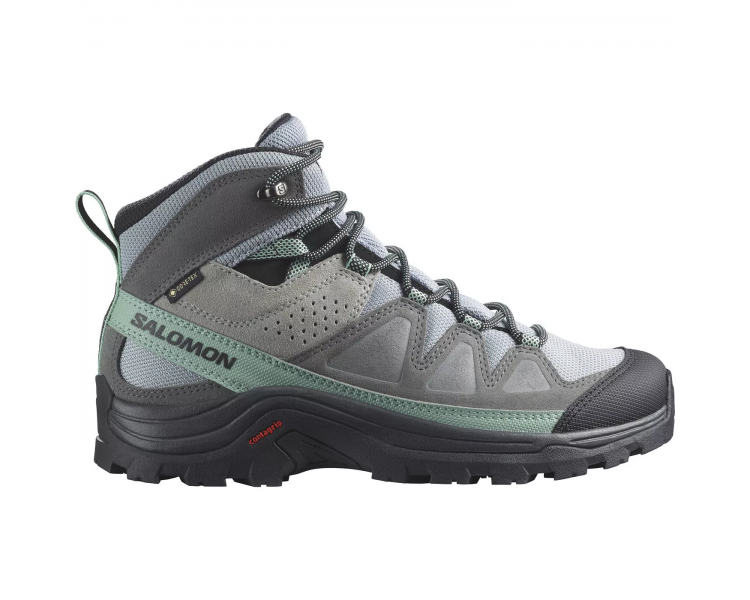 Buty Damskie Salomon  QUEST ROVE GTX W L47181600