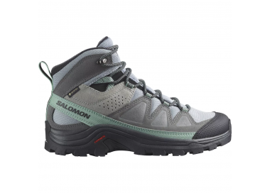 Buty Damskie Salomon  QUEST ROVE GTX W L47181600