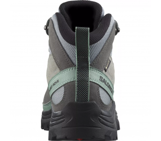 Buty Damskie Salomon  QUEST ROVE GTX W L47181600